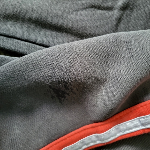 Nike red boys lot 4t toddler - Picture 4 of 6